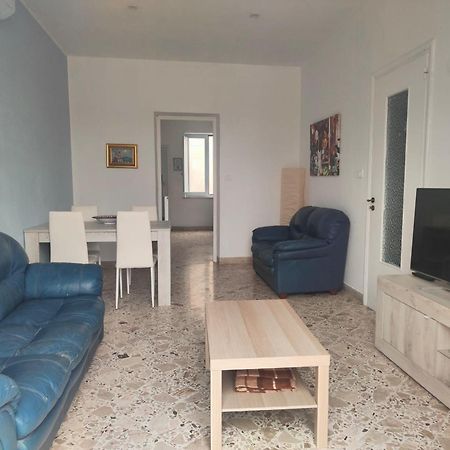 Appartement Il Fico D'India à Marsala Extérieur photo