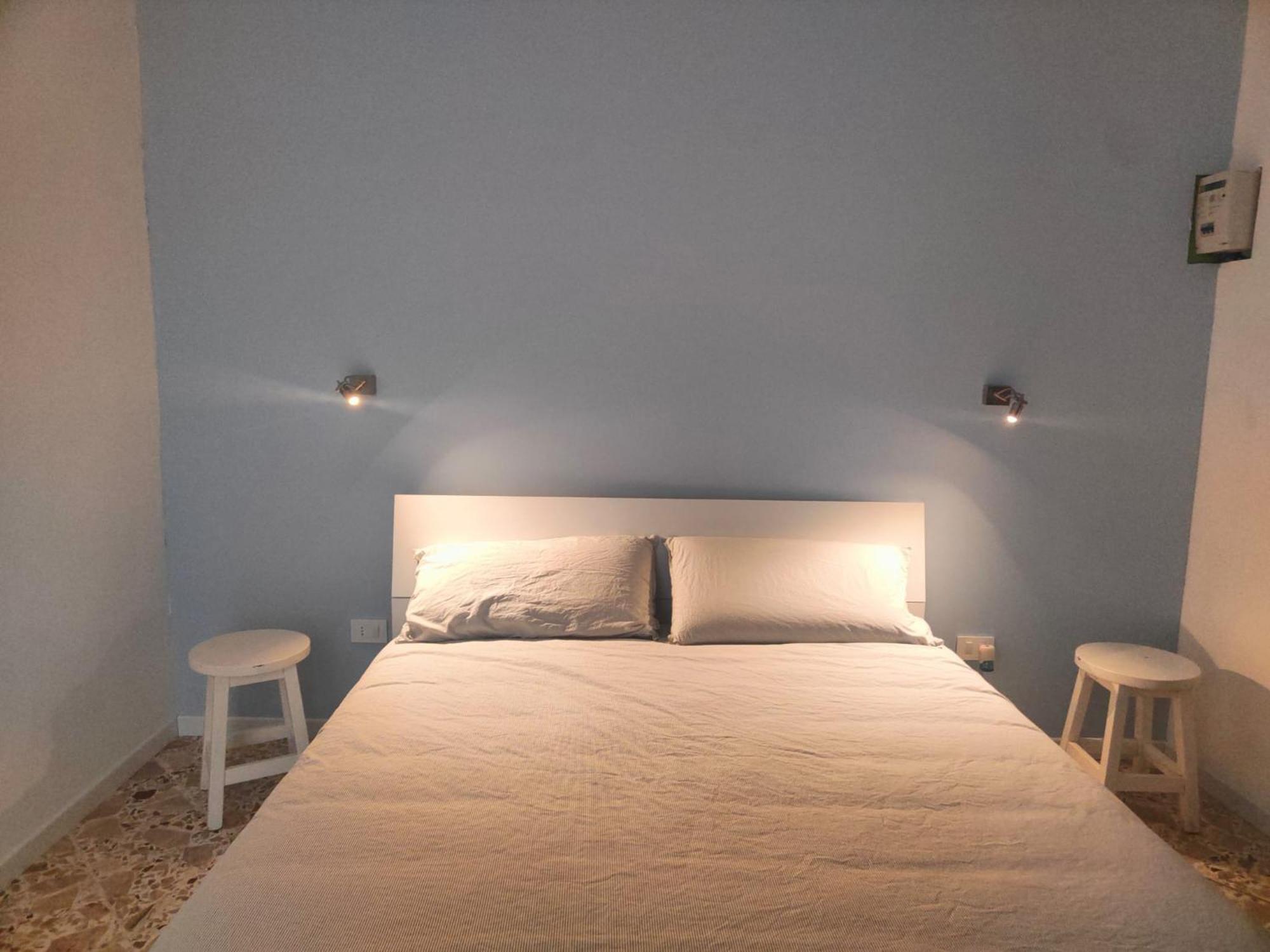 Appartement Il Fico D'India à Marsala Extérieur photo