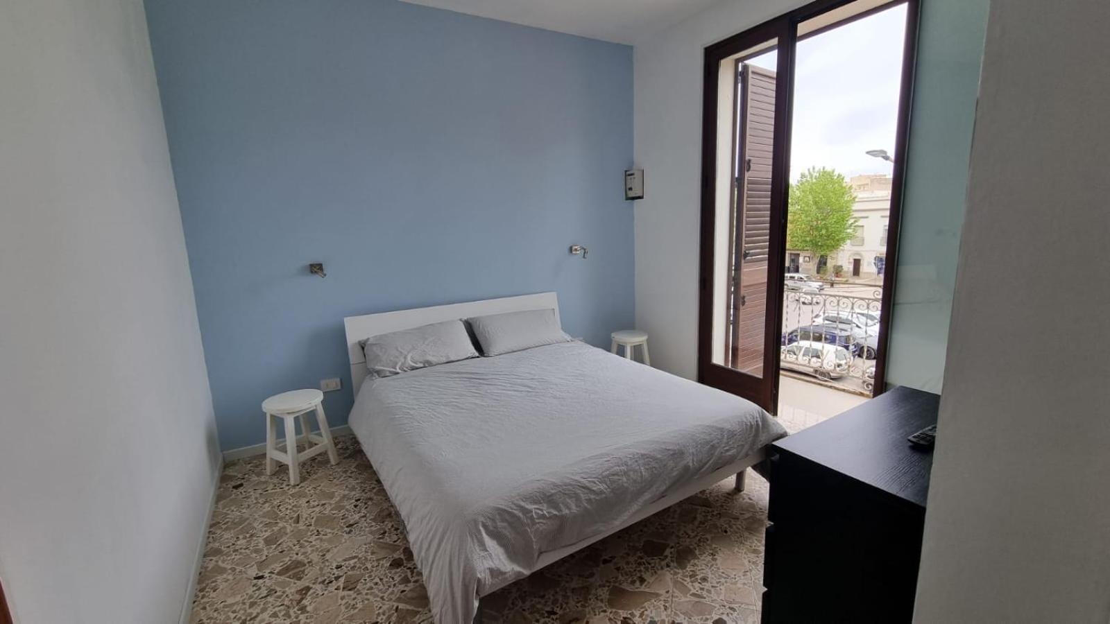 Appartement Il Fico D'India à Marsala Extérieur photo