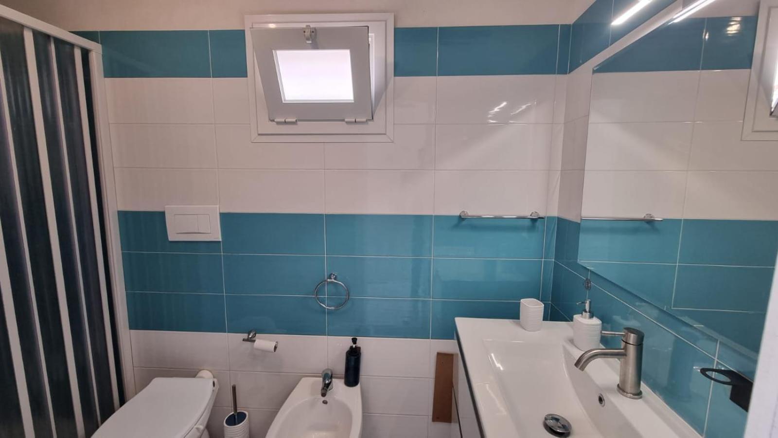 Appartement Il Fico D'India à Marsala Extérieur photo