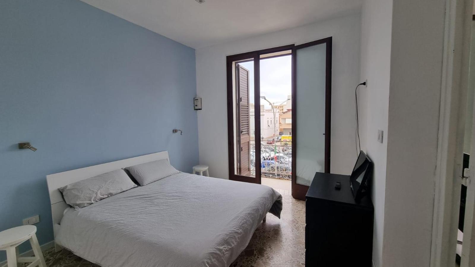 Appartement Il Fico D'India à Marsala Extérieur photo