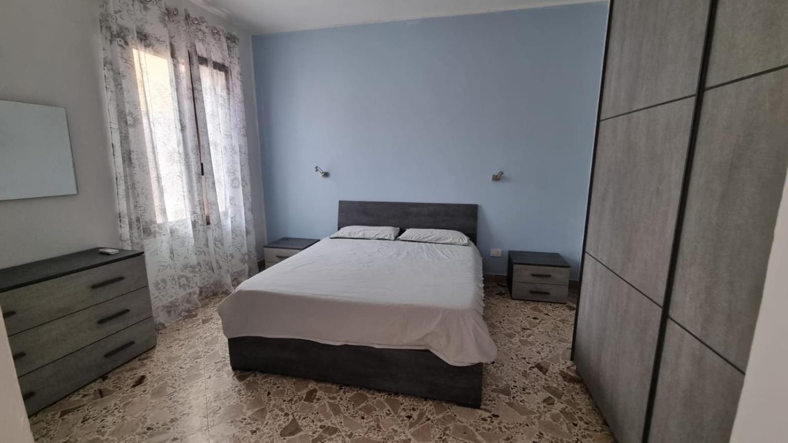 Appartement Il Fico D'India à Marsala Extérieur photo