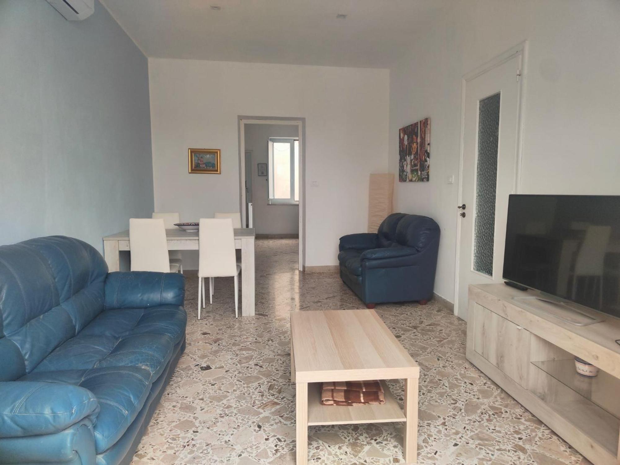 Appartement Il Fico D'India à Marsala Extérieur photo