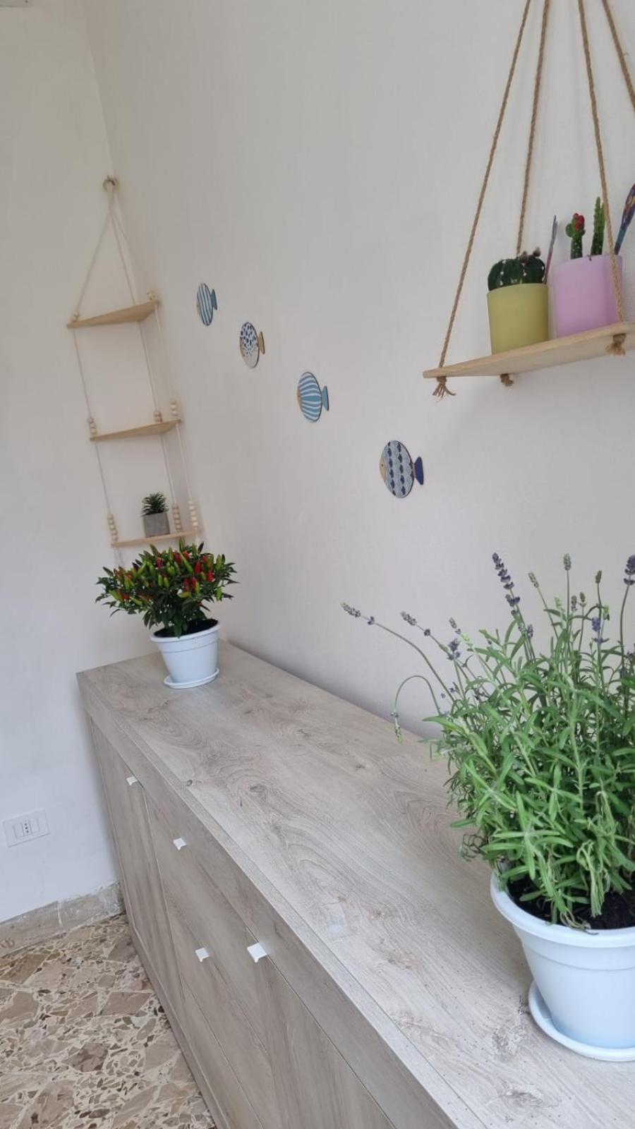 Appartement Il Fico D'India à Marsala Extérieur photo