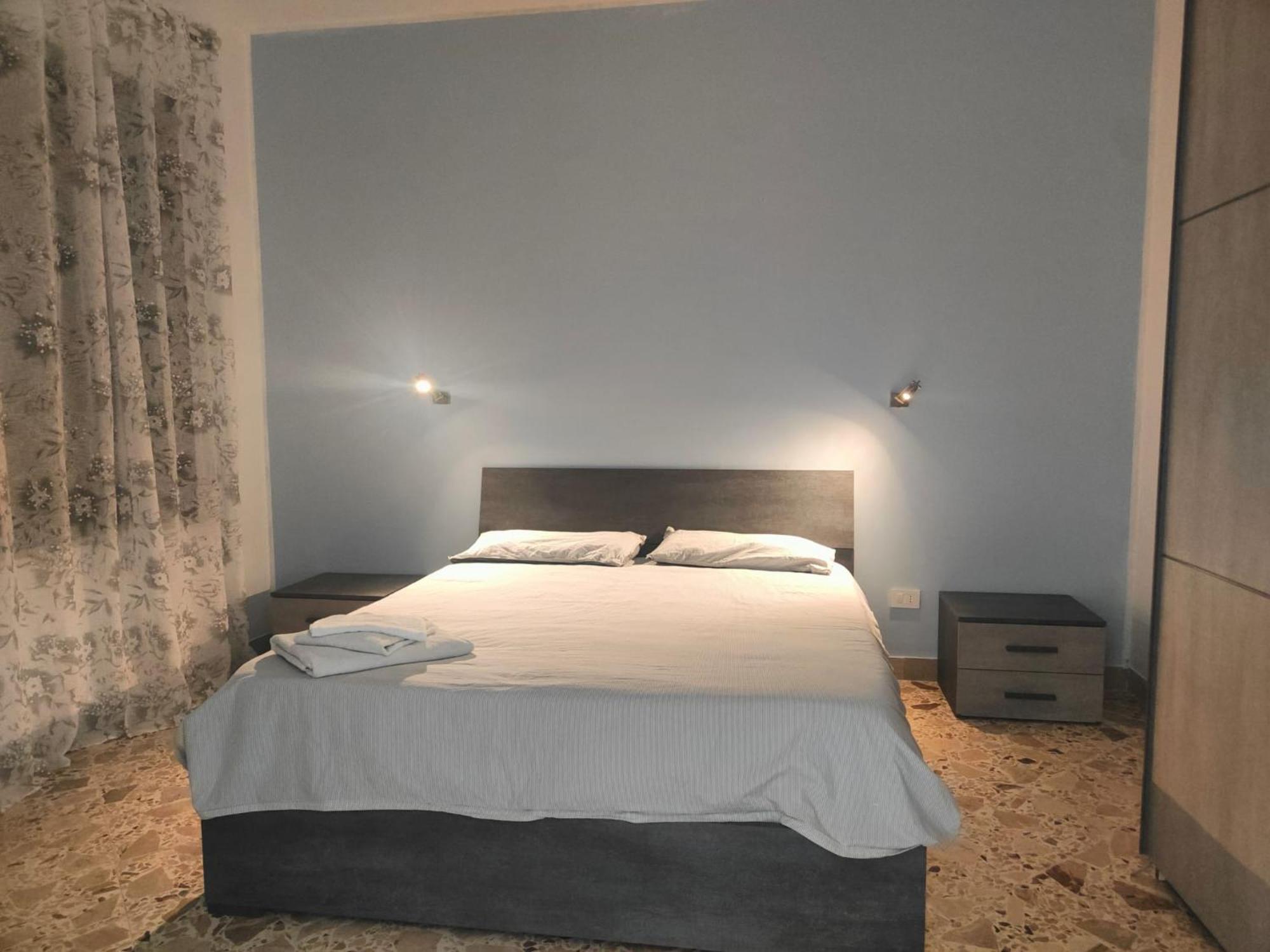 Appartement Il Fico D'India à Marsala Extérieur photo