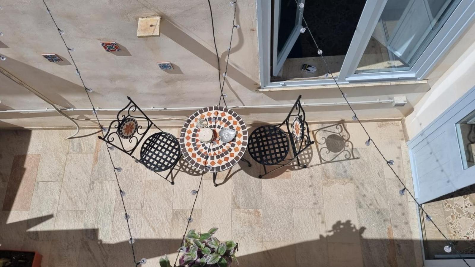 Appartement Il Fico D'India à Marsala Extérieur photo