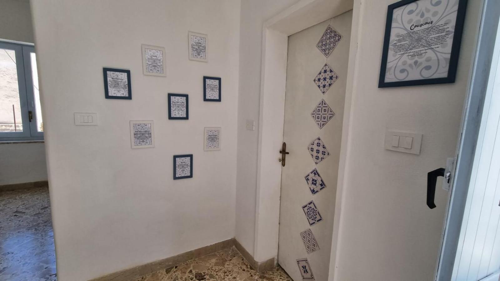 Appartement Il Fico D'India à Marsala Extérieur photo