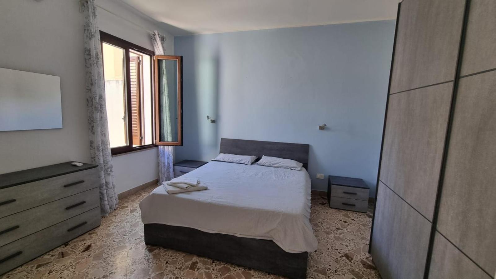 Appartement Il Fico D'India à Marsala Extérieur photo
