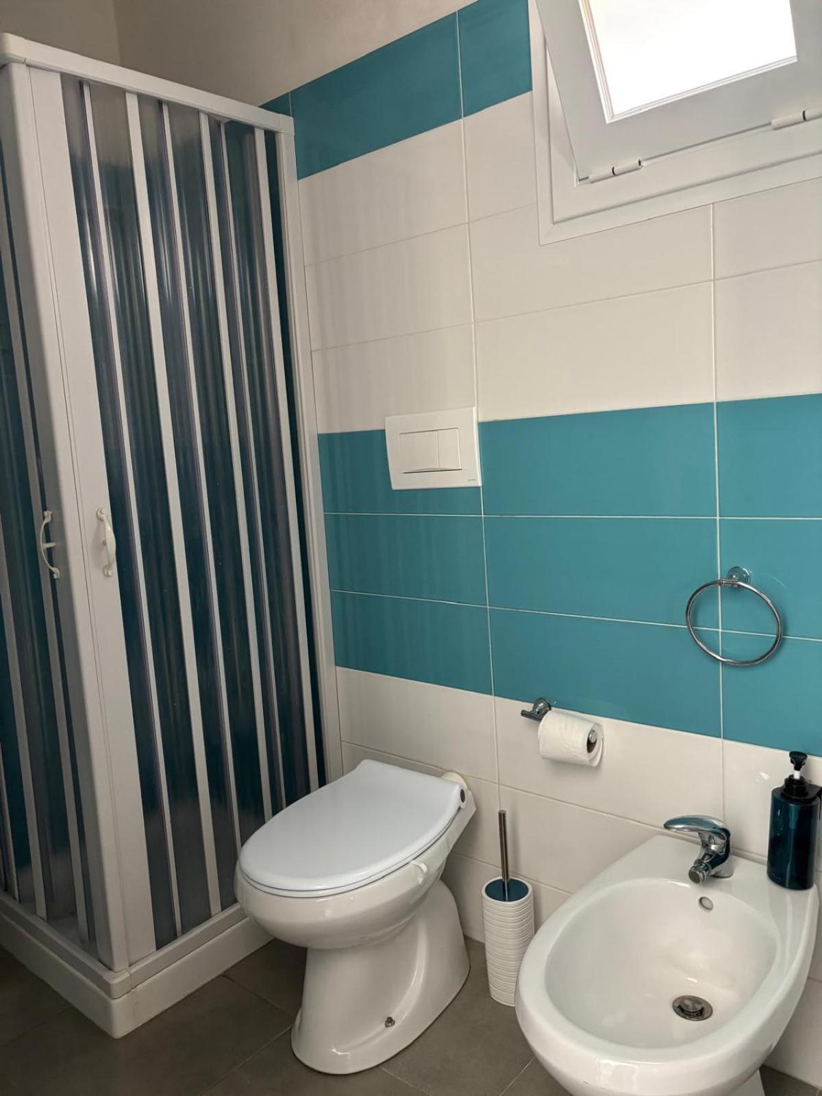 Appartement Il Fico D'India à Marsala Extérieur photo