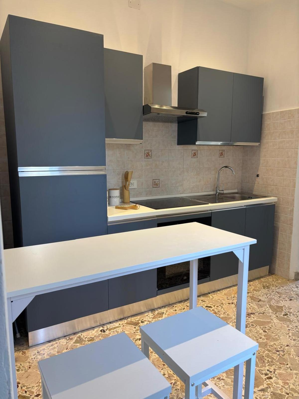 Appartement Il Fico D'India à Marsala Extérieur photo