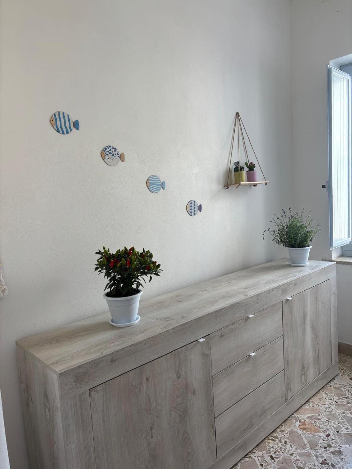 Appartement Il Fico D'India à Marsala Extérieur photo