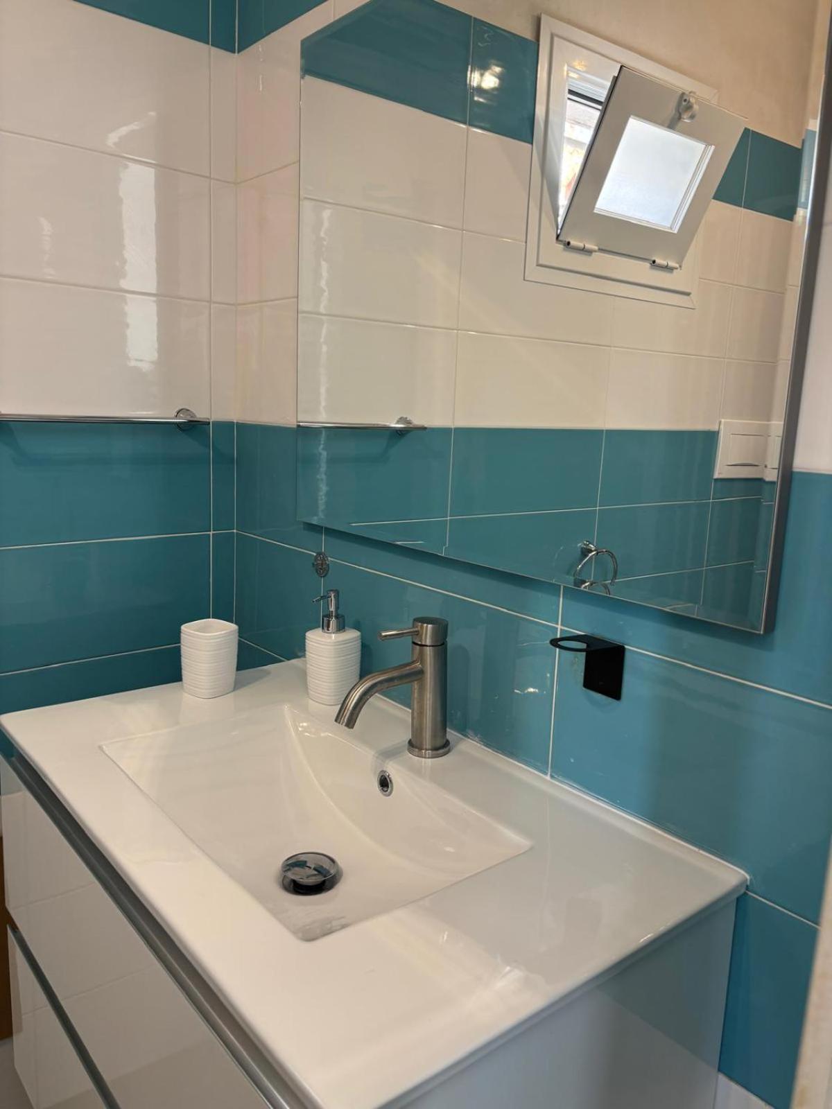 Appartement Il Fico D'India à Marsala Extérieur photo