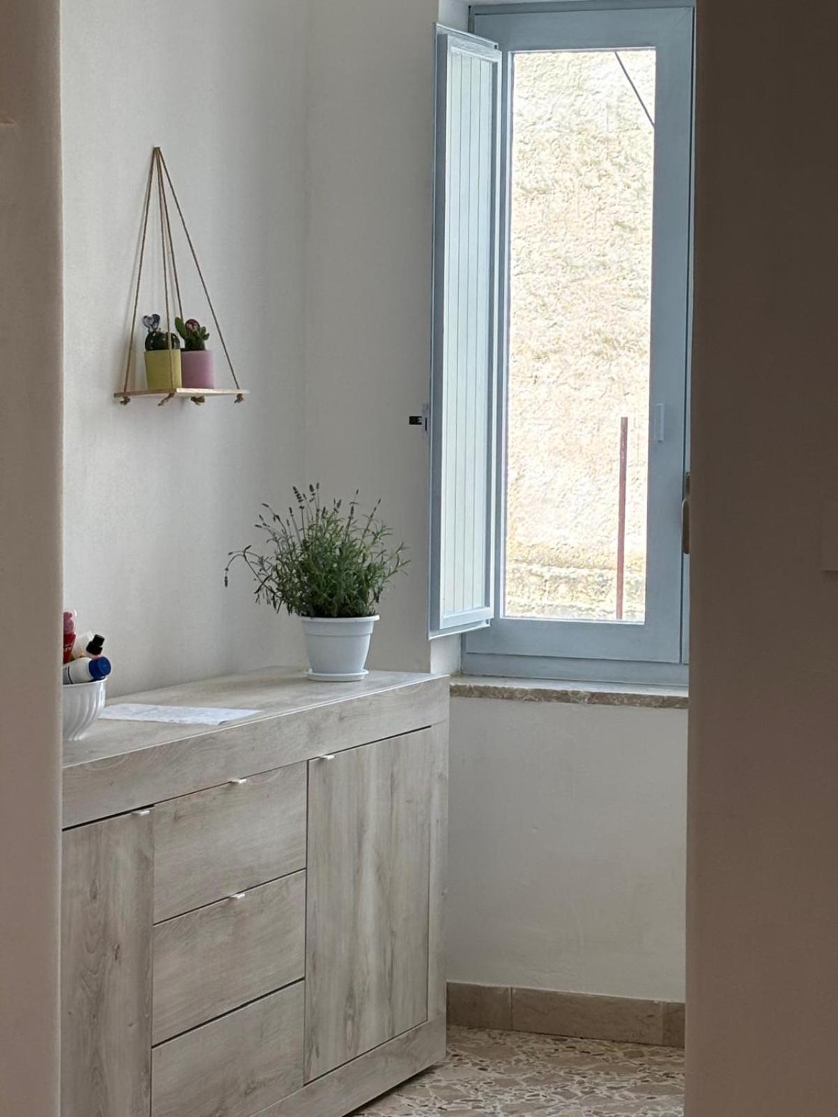 Appartement Il Fico D'India à Marsala Extérieur photo