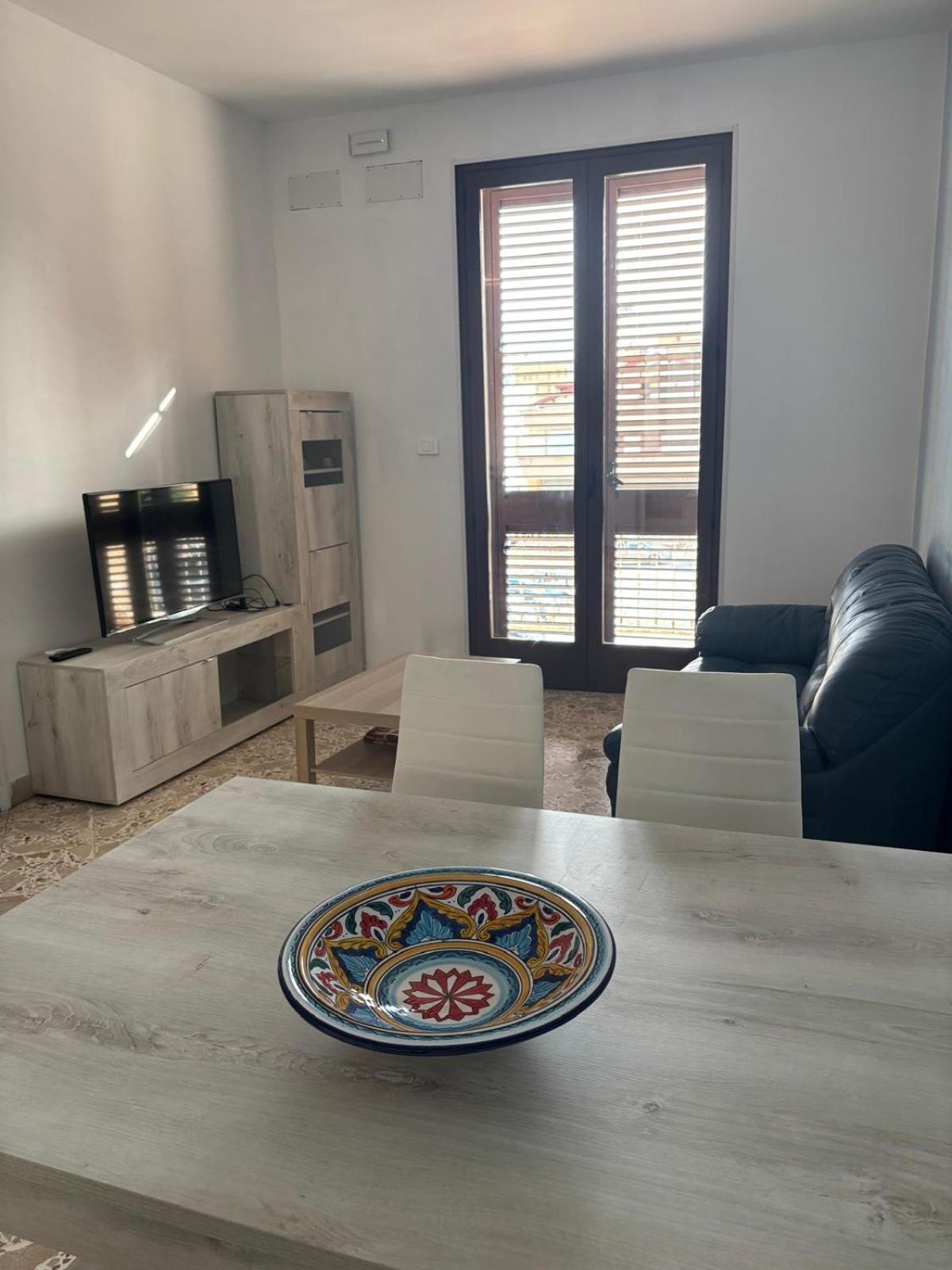 Appartement Il Fico D'India à Marsala Extérieur photo