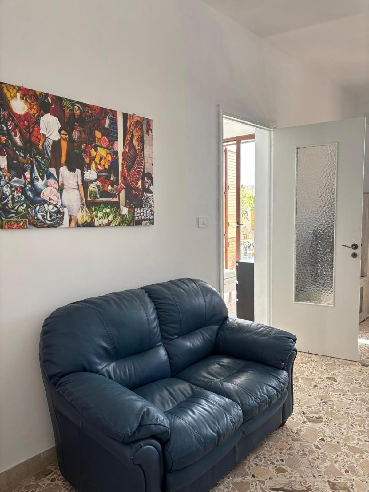 Appartement Il Fico D'India à Marsala Extérieur photo