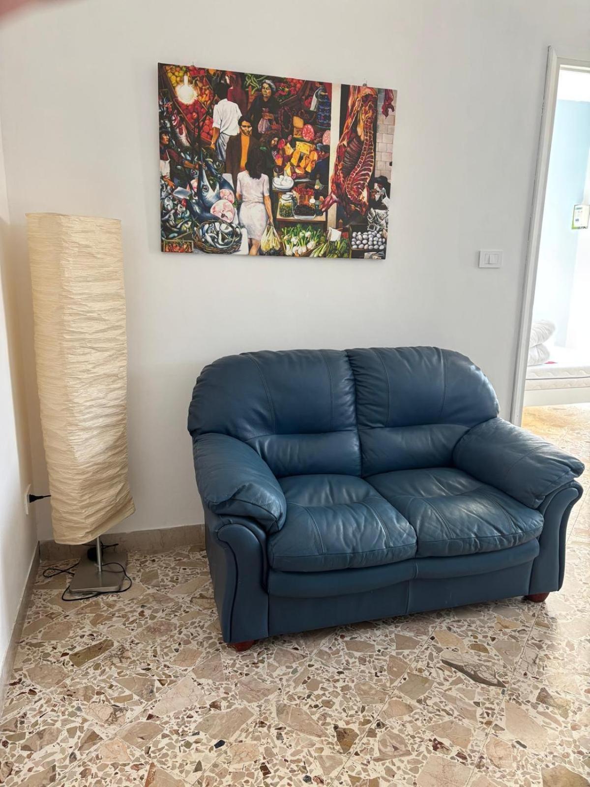 Appartement Il Fico D'India à Marsala Extérieur photo